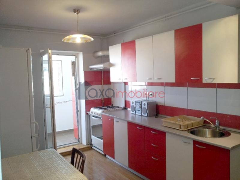 Apartment 2 rooms for sell in Cluj-napoca, ward Manastur