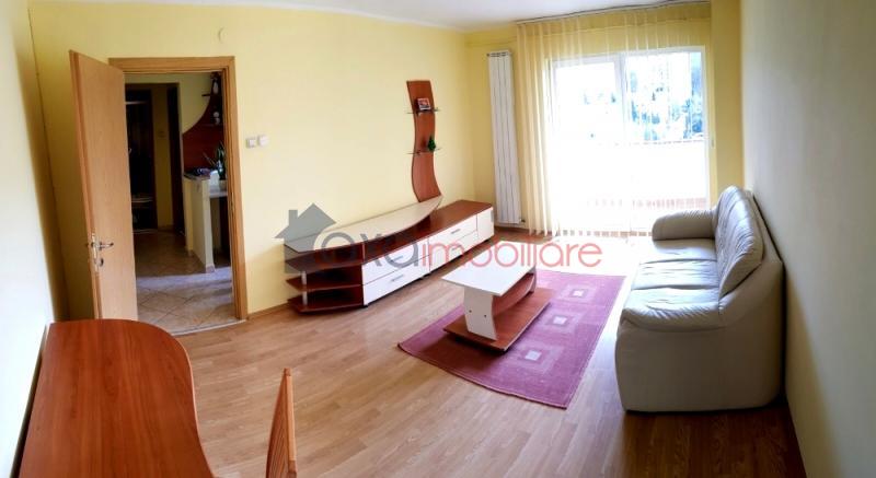 Apartment 2 rooms for sell in Cluj-napoca, ward Manastur