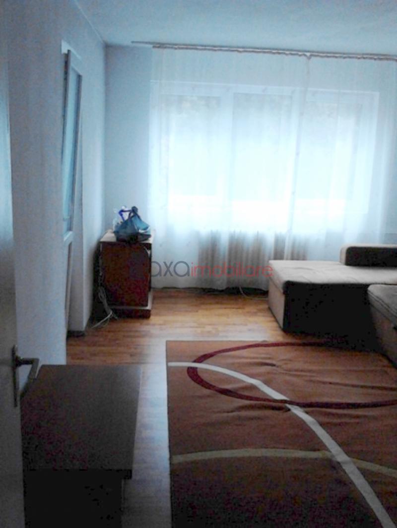 Apartment 2 rooms for sell in Cluj-napoca, ward Manastur