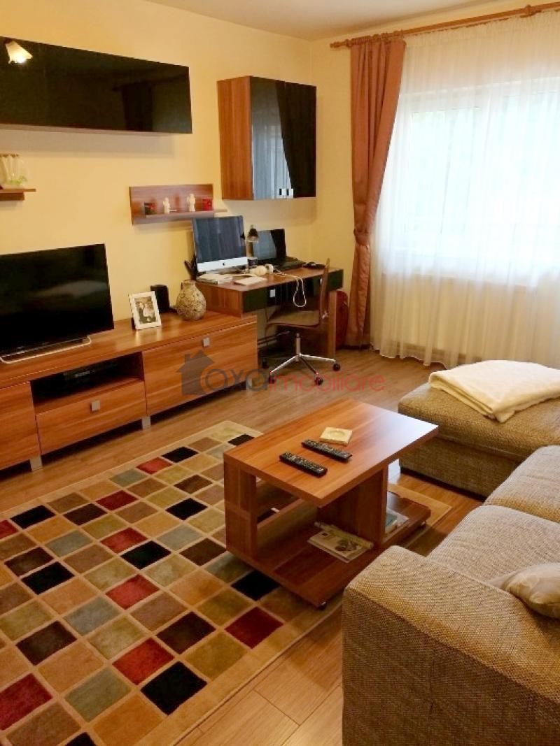 Apartment 2 rooms for sell in Cluj-napoca, ward Manastur