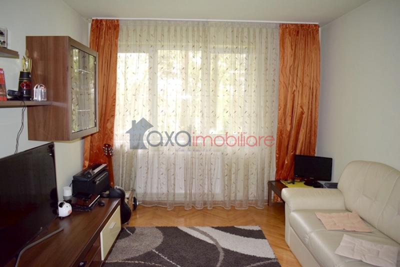 Apartment 2 rooms for sell in Cluj-napoca, ward Gheorgheni