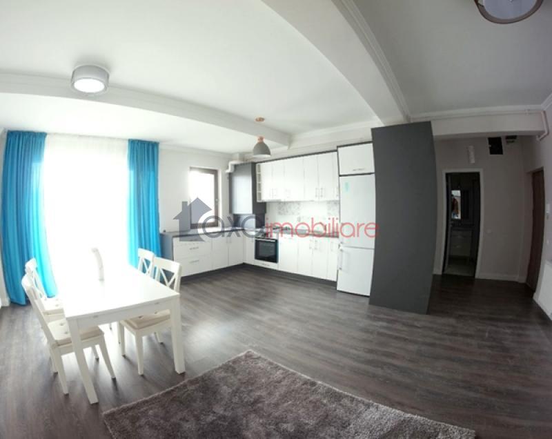 Apartment 2 rooms for sell in Cluj-napoca, ward Zorilor