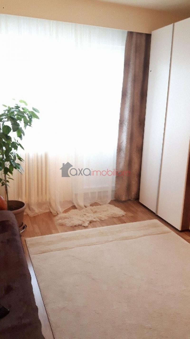 Apartment 2 rooms for sell in Cluj-napoca, ward Manastur