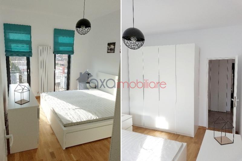 Apartment 2 rooms for sell in Cluj-napoca, ward Semicentral