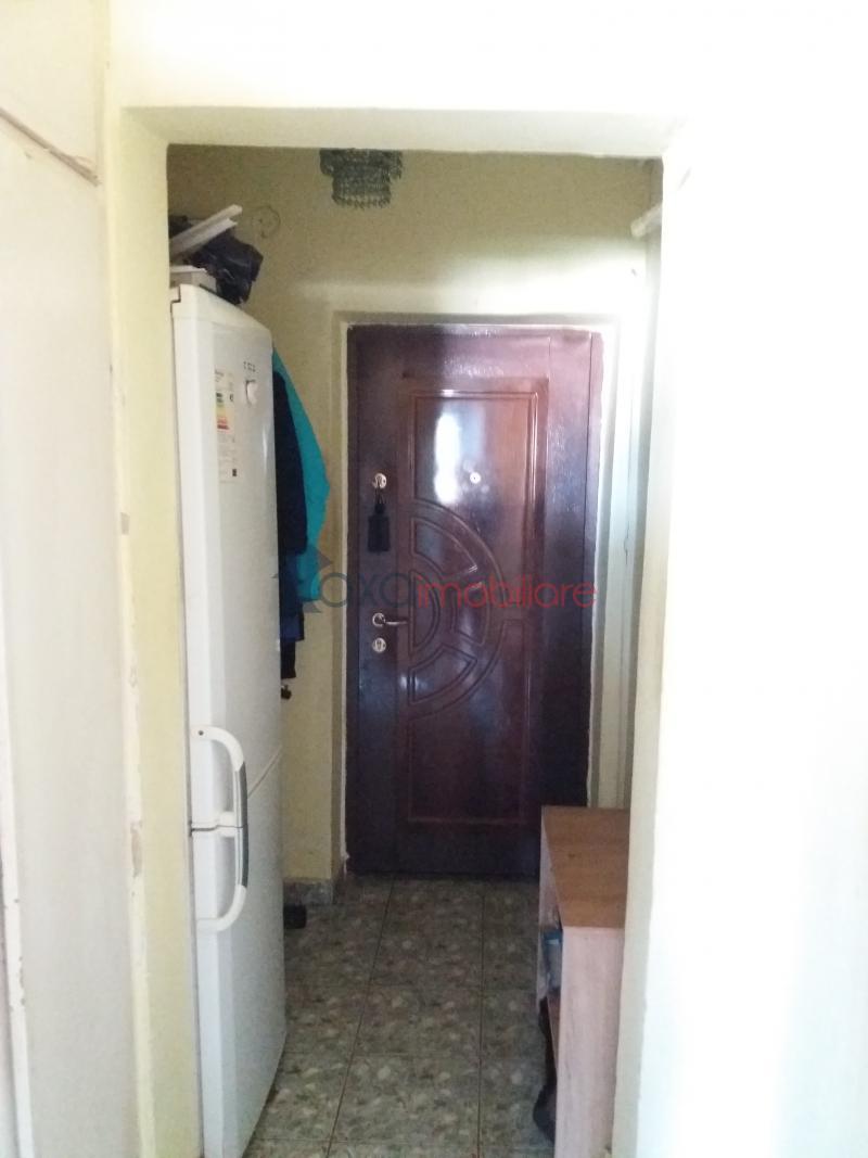 Apartment 2 rooms for sell in Cluj-napoca, ward Manastur