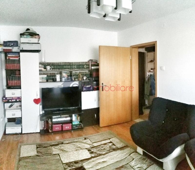 Apartment 2 rooms for sell in Cluj-napoca, ward Manastur