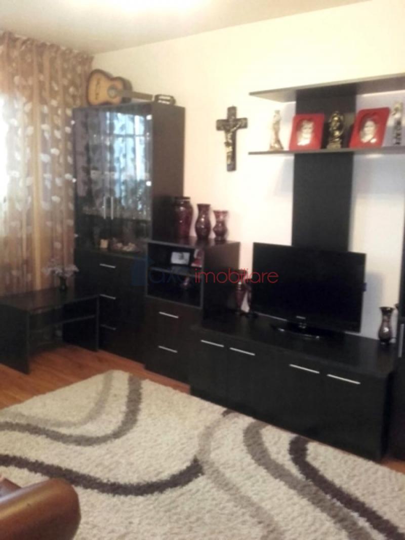 Apartment 2 rooms for sell in Cluj-napoca, ward Manastur