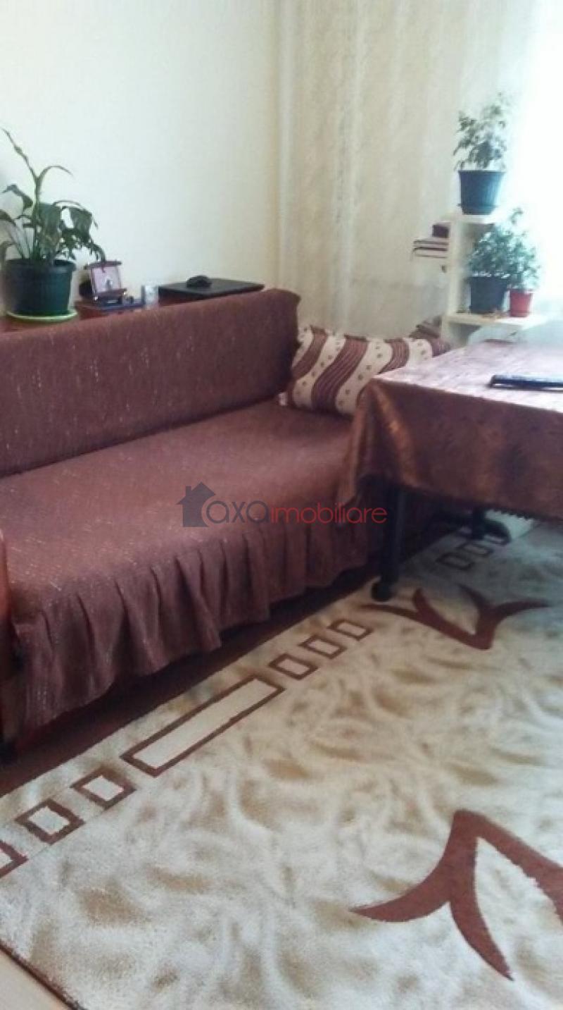 Apartment 2 rooms for sell in Cluj-napoca, ward Gheorgheni