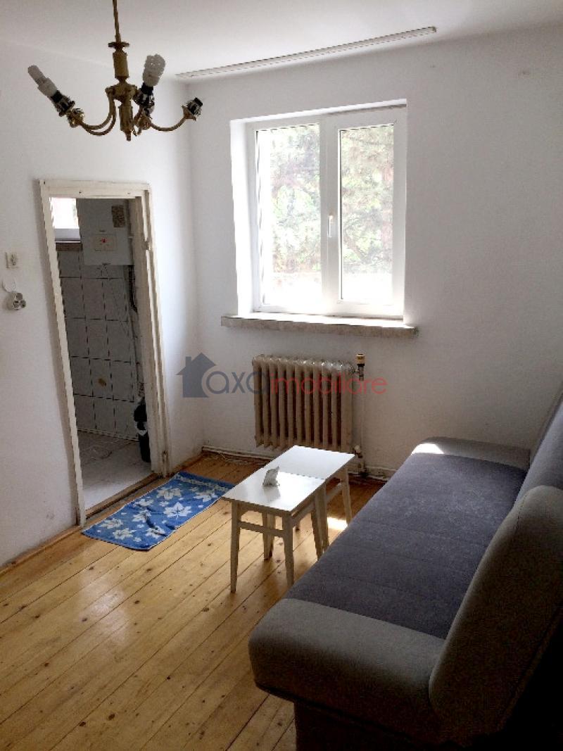 Apartment 2 rooms for sell in Cluj-napoca, ward Gheorgheni