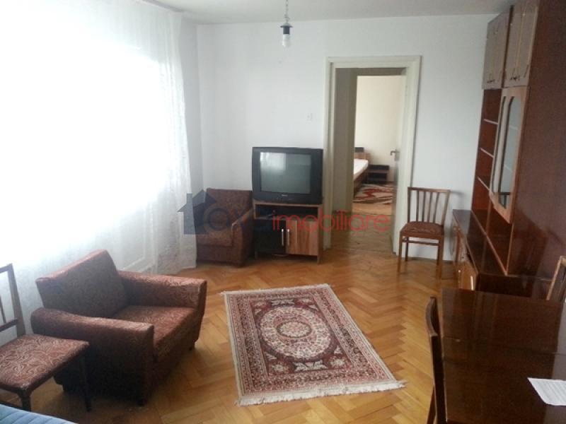 Apartament 2 camere de vanzare in Cluj-Napoca, cartier Gheorgheni