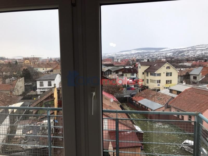 Apartament 3 camere de  inchiriat in Cluj-Napoca, Marasti ID 4710
