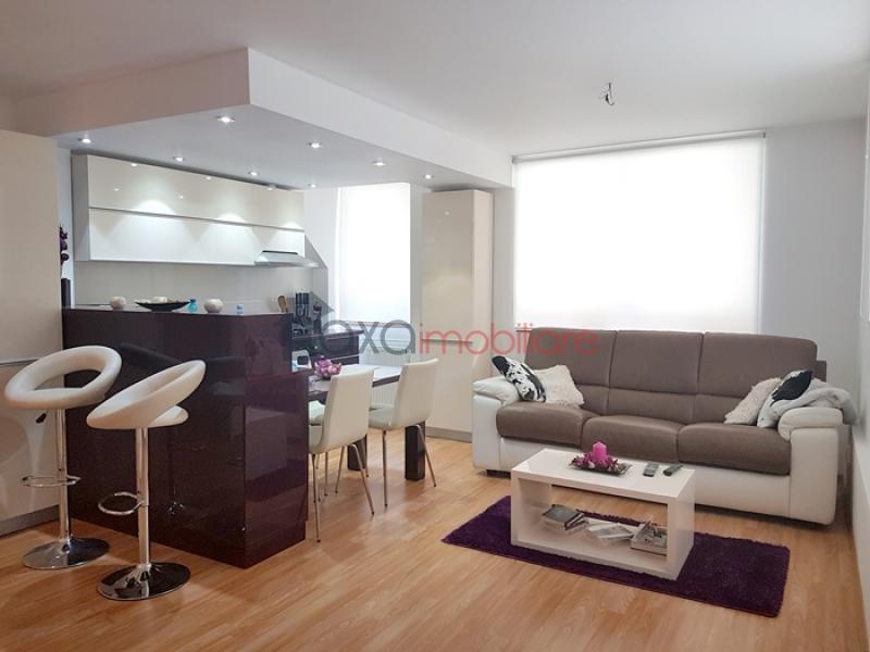 Apartament 2 camere de vanzare in Cluj-Napoca, cartier Manastur