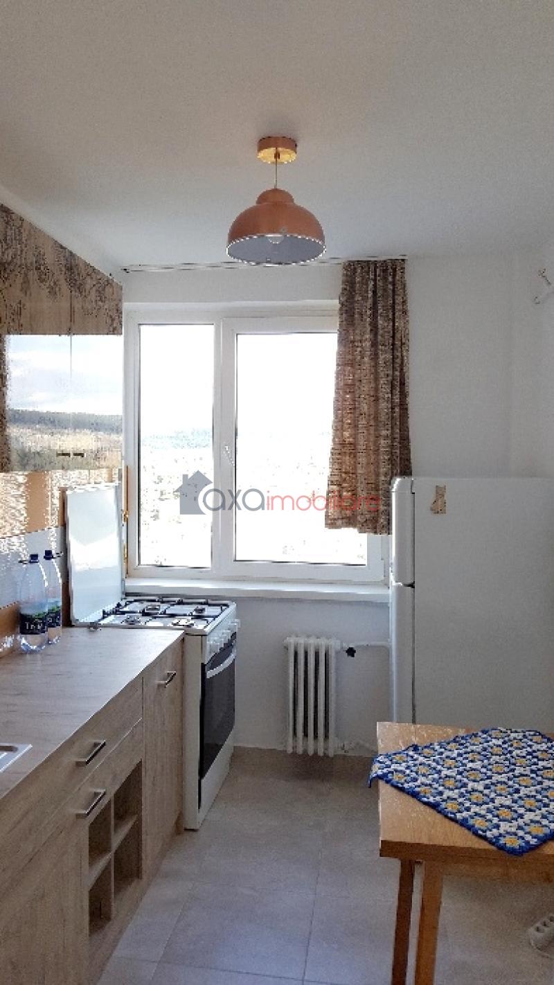 Apartment 2 rooms for sell in Cluj-napoca, ward Grigorescu