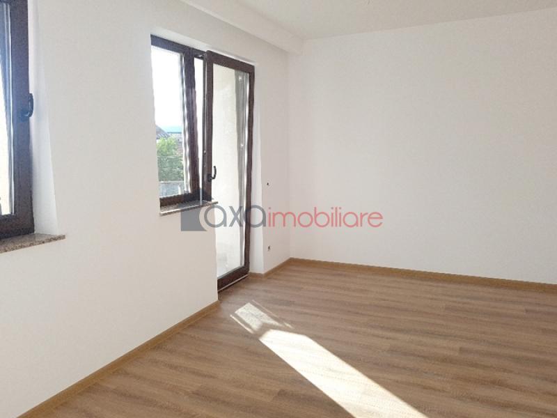 Apartment 2 rooms for sell in Cluj-napoca, ward Marasti