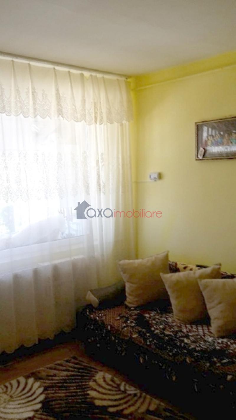 Apartment 2 rooms for sell in Cluj-napoca, ward Gheorgheni