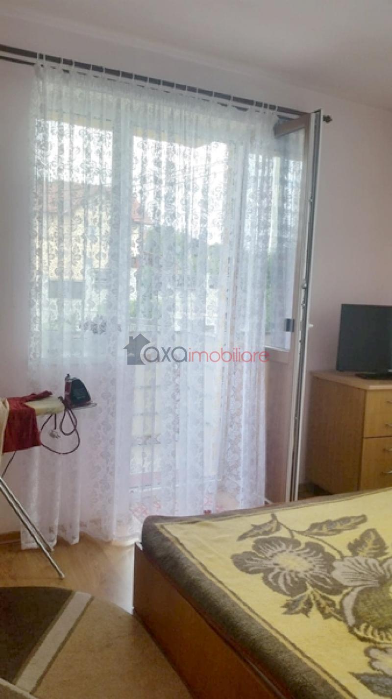 Apartament 2 camere de vanzare in Cluj-Napoca, cartier Zorilor