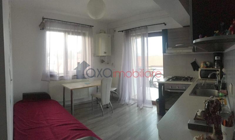 Apartment 2 rooms for sell in Cluj-napoca, ward Gheorgheni