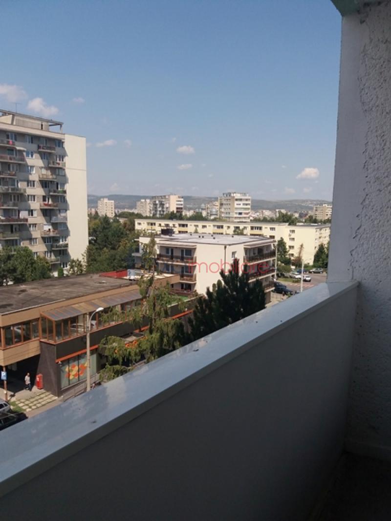 Apartment 2 rooms for sell in Cluj-napoca, ward Gheorgheni