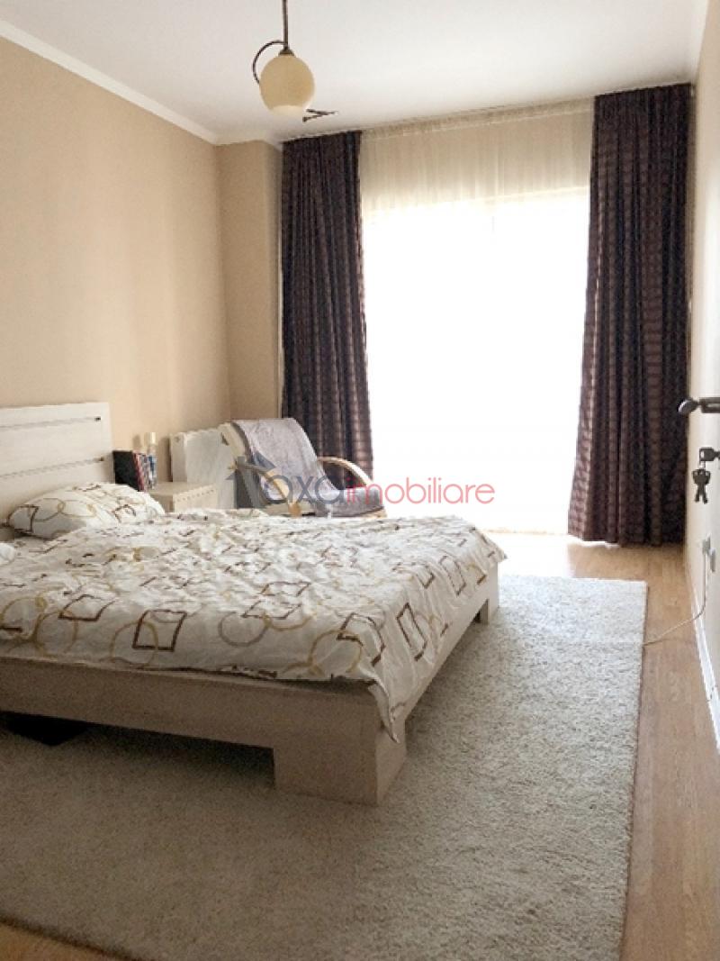 Apartment 2 rooms for sell in Cluj-napoca, ward Buna Ziua