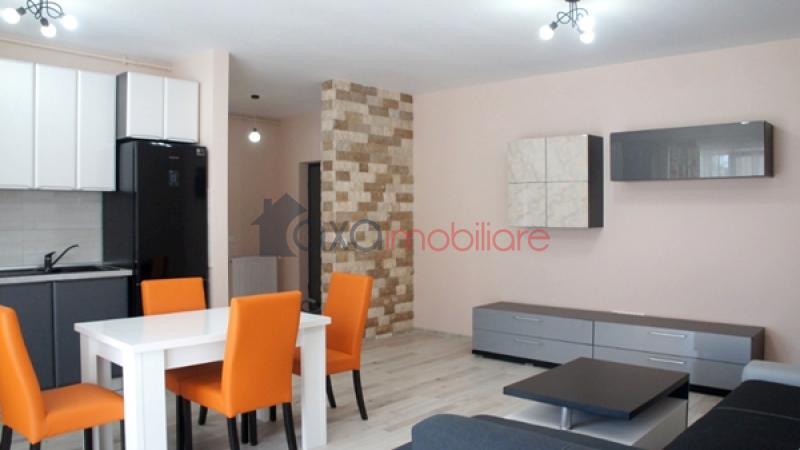 Apartment 2 rooms for sell in Cluj-napoca, ward Calea Turzii