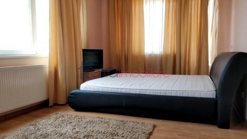 Apartment 2 rooms for sell in Cluj-napoca, ward Buna Ziua