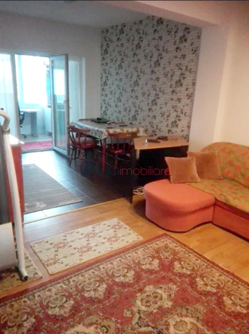 Apartment 2 rooms for sell in Cluj-napoca, ward Calea Turzii