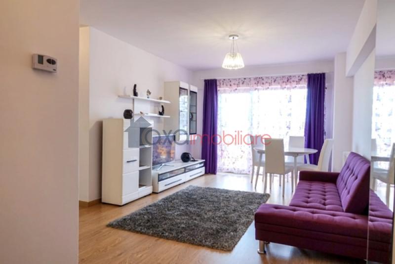 Apartment 2 rooms for sell in Cluj-napoca, ward Gheorgheni