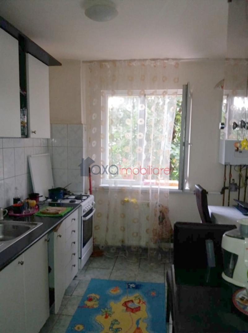 Apartment 2 rooms for sell in Cluj-napoca, ward Gheorgheni