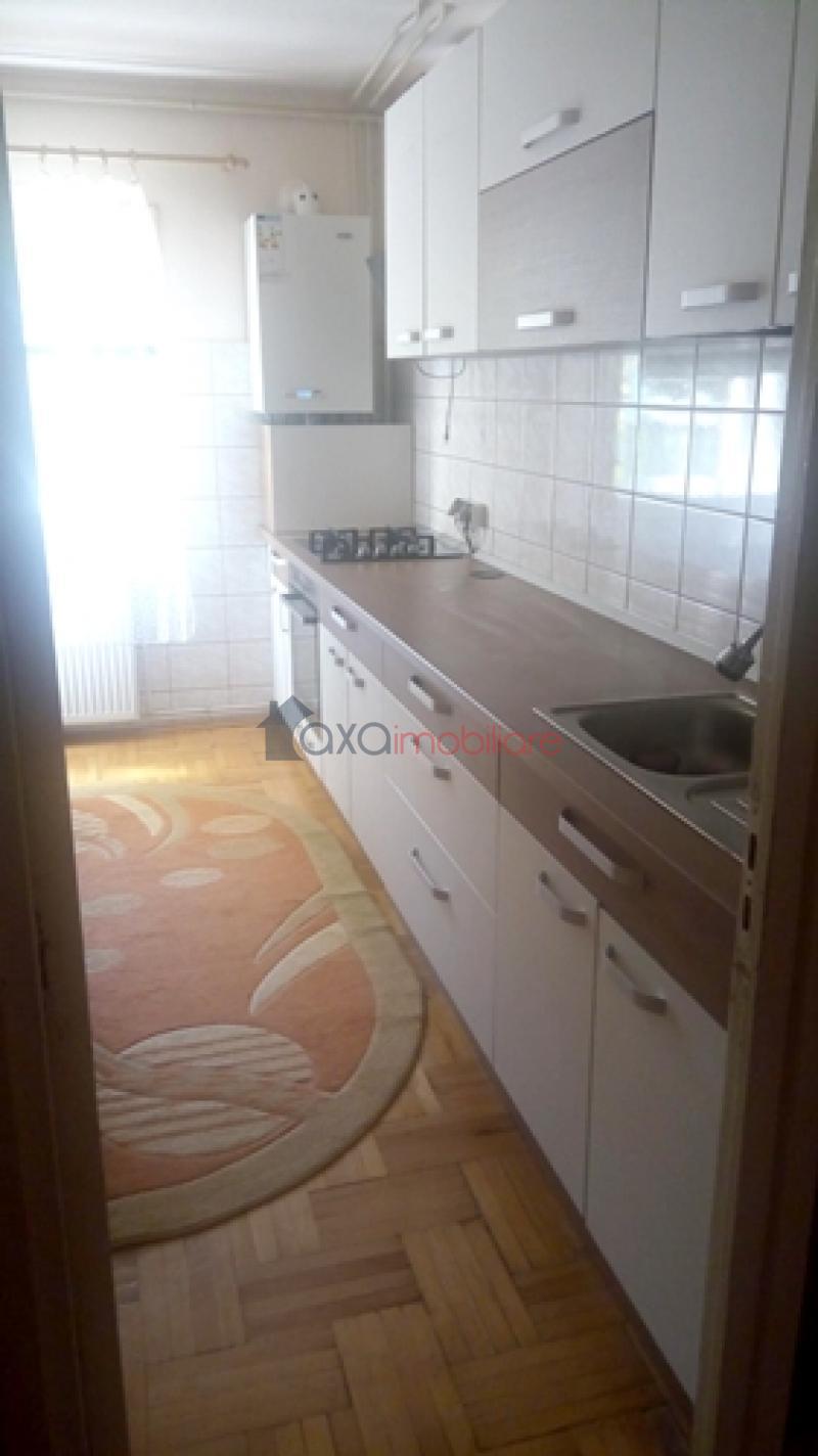 Apartment 2 rooms for sell in Cluj-napoca, ward Grigorescu