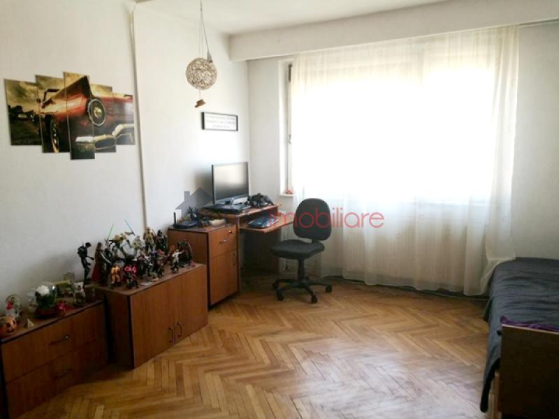 Apartment 2 rooms for sell in Cluj-napoca, ward Centru