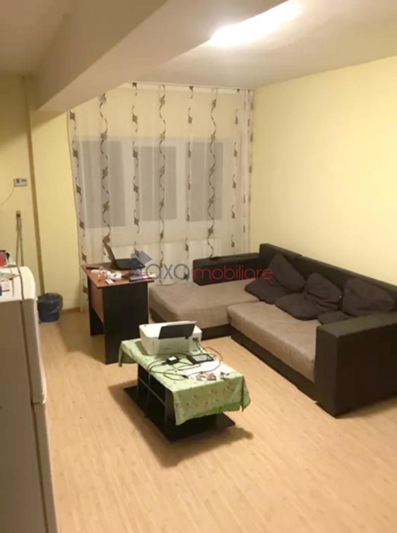 Apartment 2 rooms for sell in Cluj-napoca, ward Calea Turzii