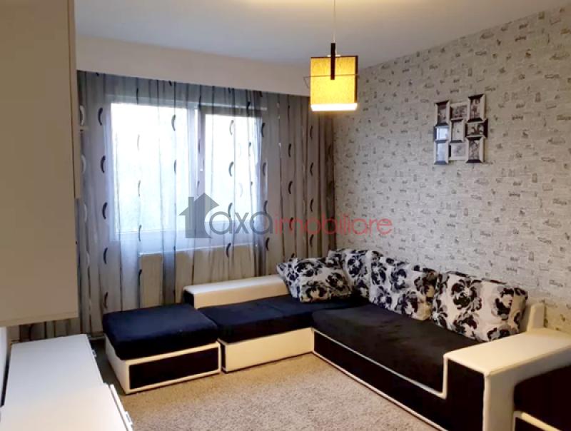 Apartment 2 rooms for sell in Cluj-napoca, ward Manastur