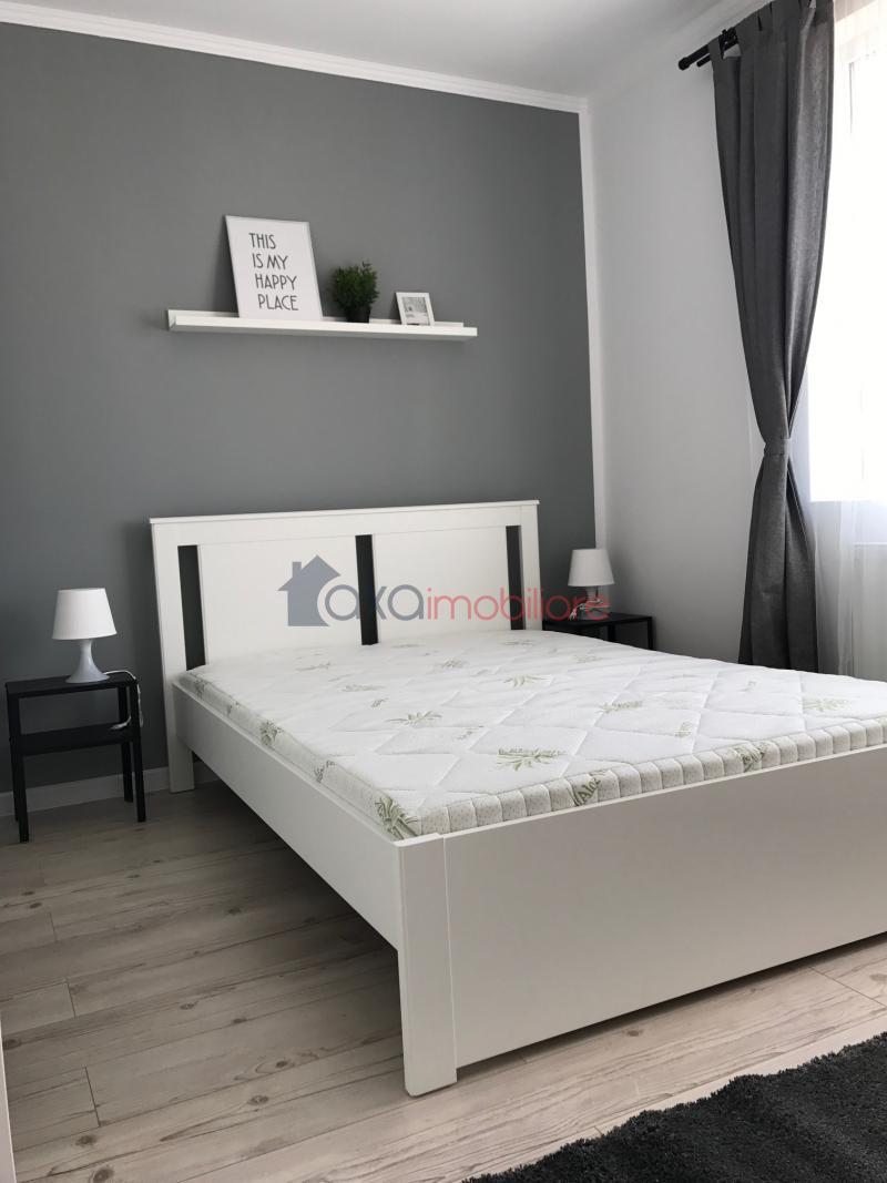 Apartament 2 camere de vanzare