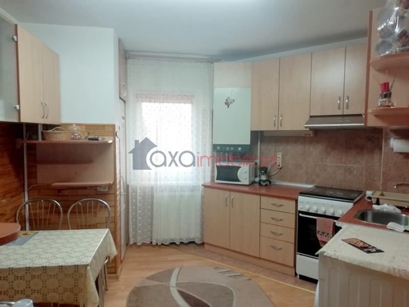 Apartment 2 rooms for sell in Cluj-napoca, ward Manastur