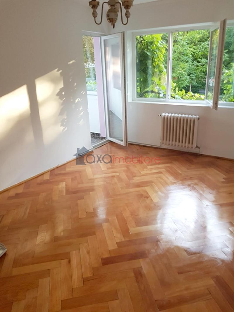 Apartment 2 rooms for sell in Cluj-napoca, ward Manastur