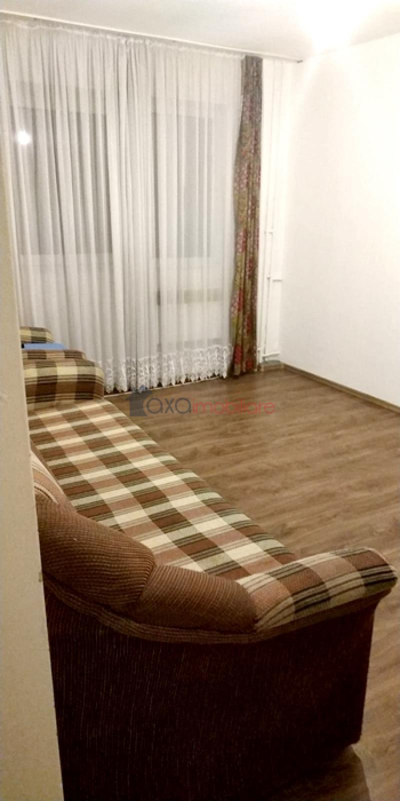 Apartment 2 rooms for sell in Cluj-napoca, ward Manastur