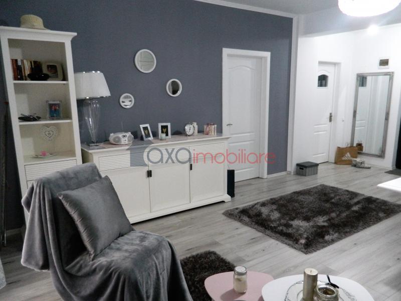 Apartment 2 rooms for sell in Cluj-napoca, ward Marasti