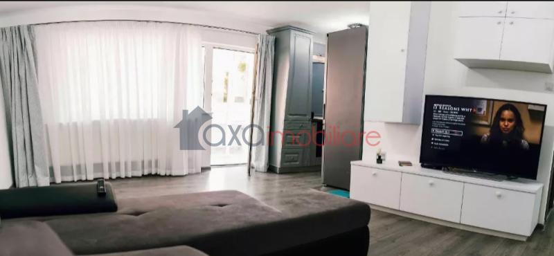 Apartment 2 rooms for sell in Cluj-napoca, ward Zorilor