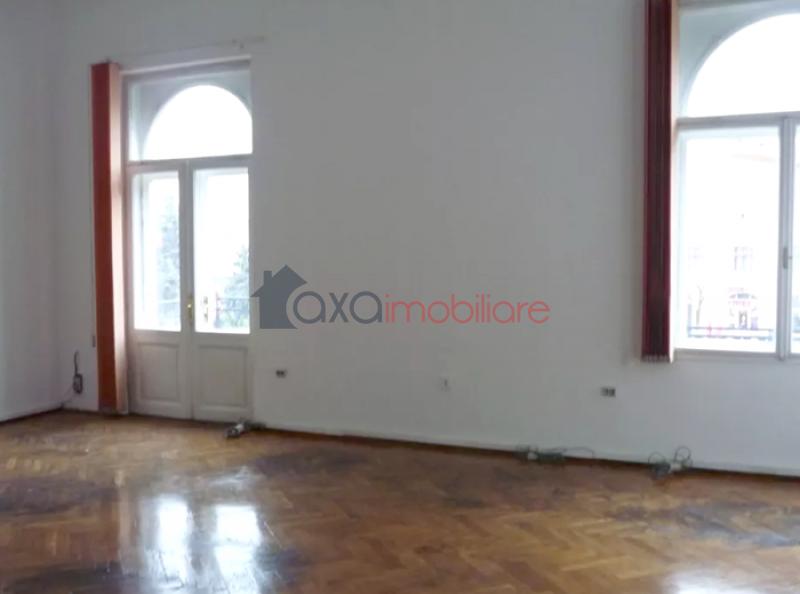 Apartament 4 camere de vanzare in Cluj-Napoca, cartier Centru