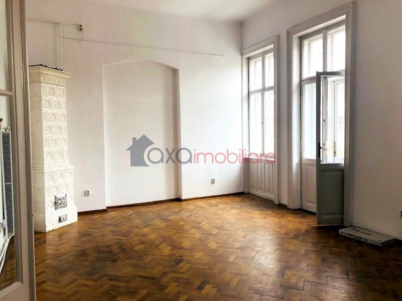 Apartment 2 rooms for sell in Cluj-napoca, ward Ultracentral