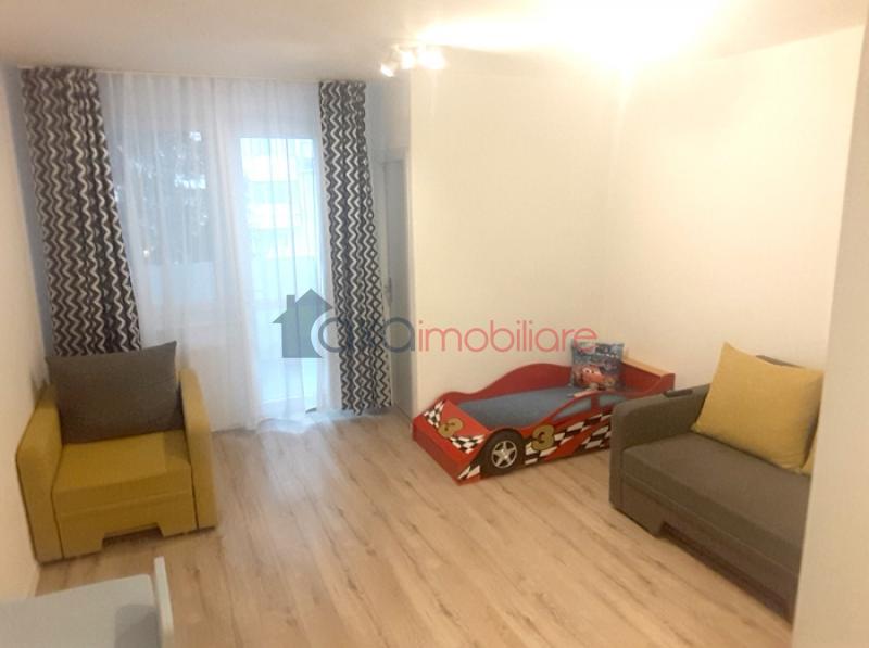 1 room apartment for sell in Cluj-napoca, ward Grigorescu