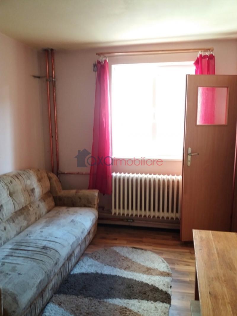 Apartament 2 camere de vanzare in Cluj-Napoca, cartier Gheorgheni