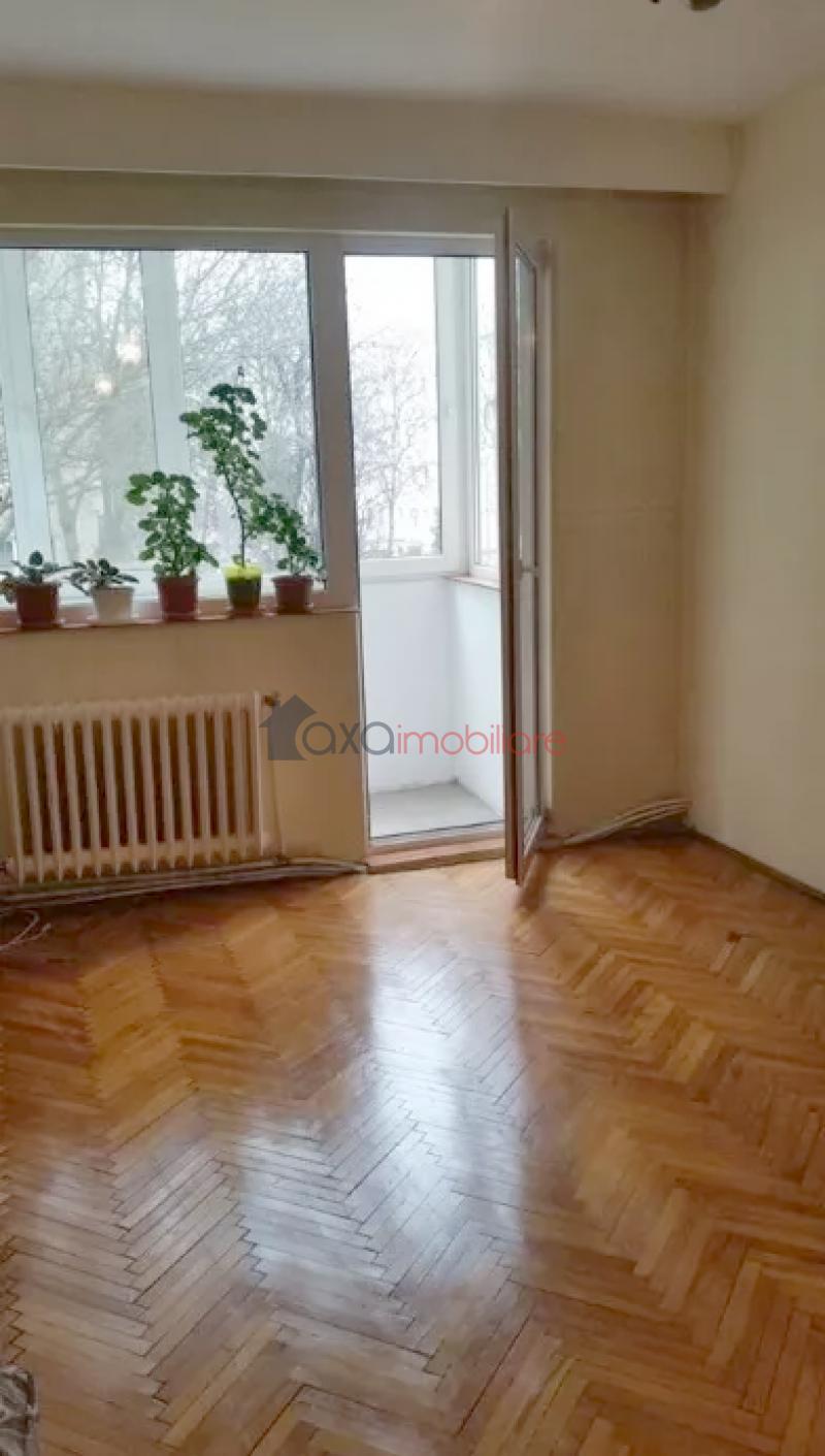 Apartament 2 camere de vanzare in Cluj-Napoca, cartier Manastur