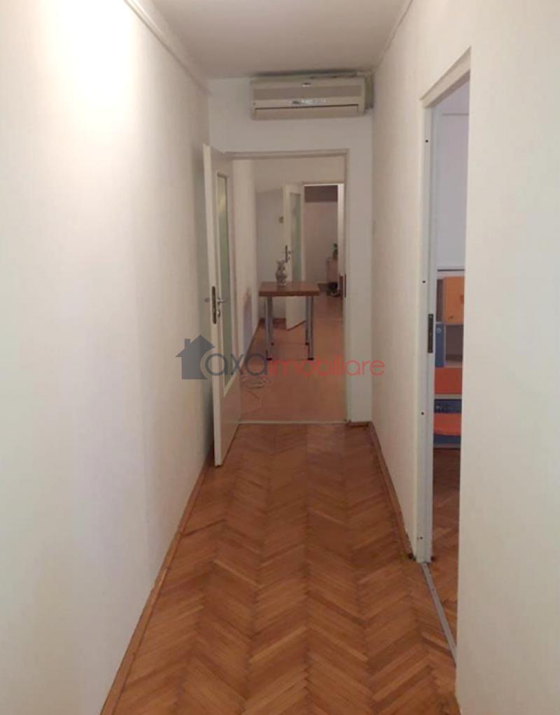 Apartament 3 camere de vanzare in Cluj-Napoca, cartier Manastur