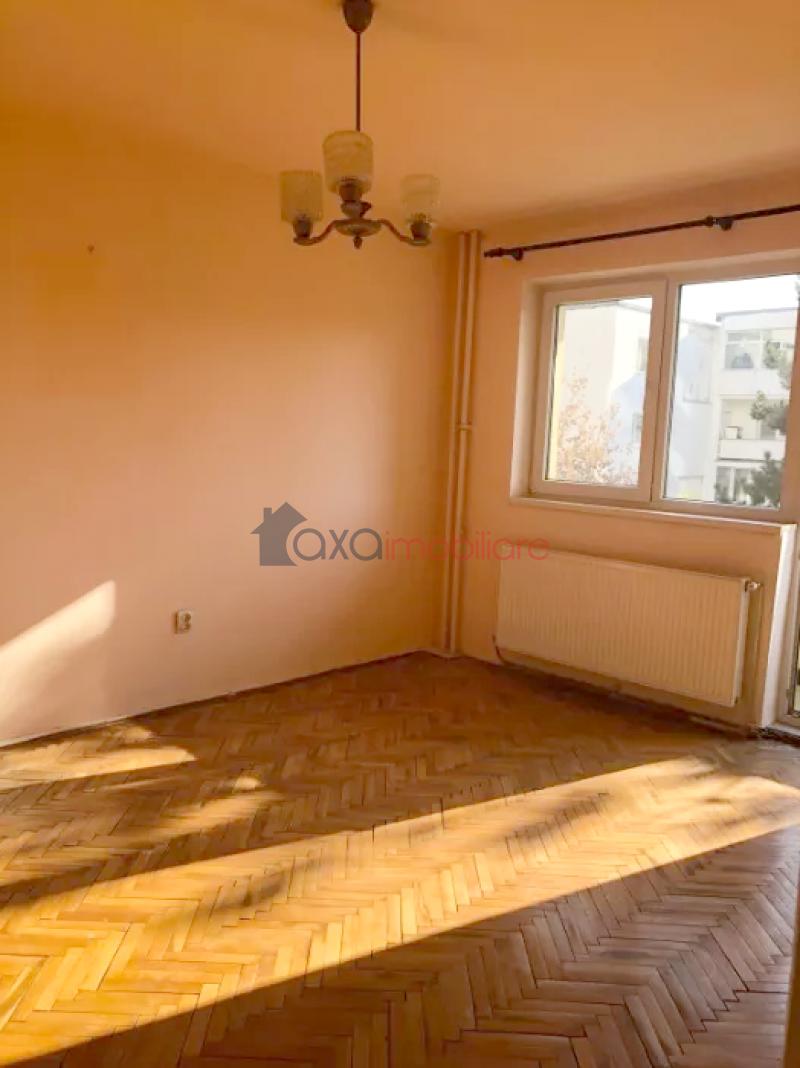 Apartament 2 camere de vanzare in Cluj-Napoca, cartier Manastur