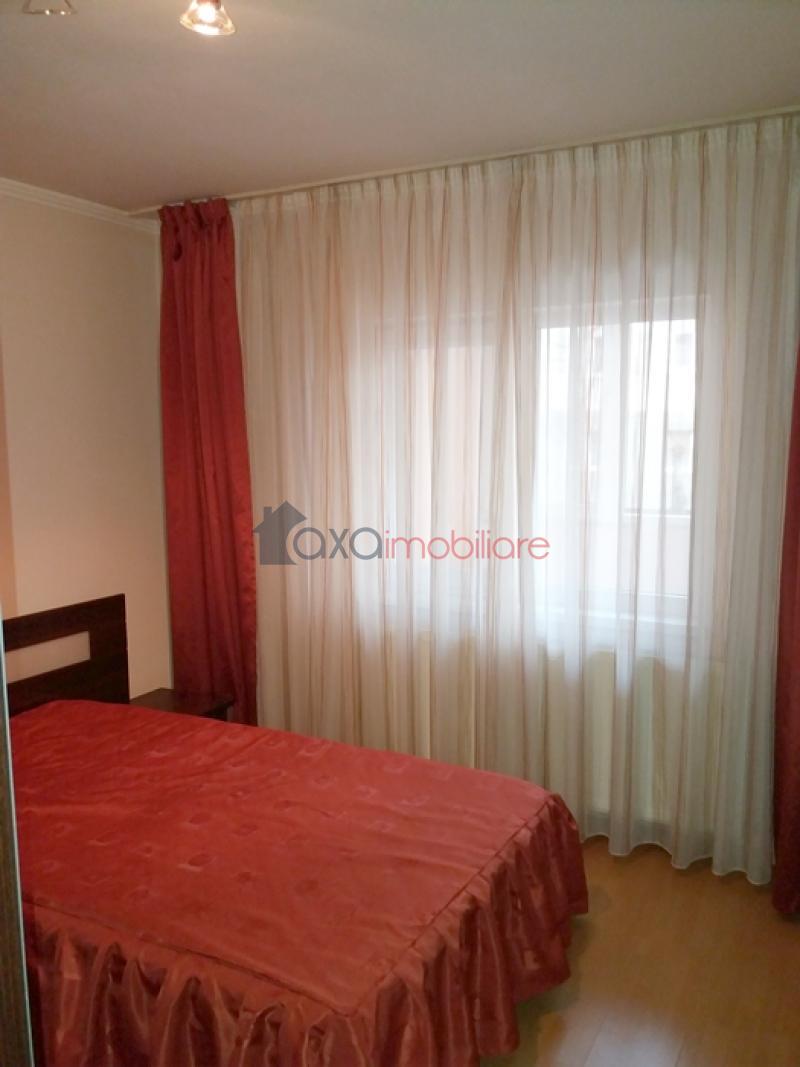 Apartament 2 camere de vanzare in Cluj-Napoca, cartier Marasti