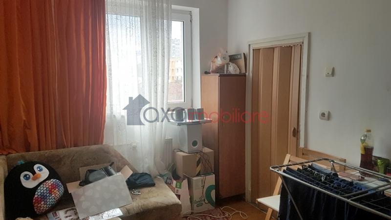 Apartament 2 camere de vanzare in Cluj-Napoca, cartier Gheorgheni