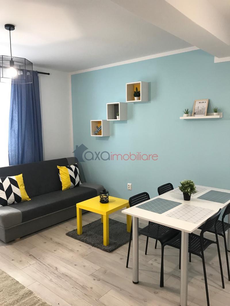 Apartament 3 camere de vanzare