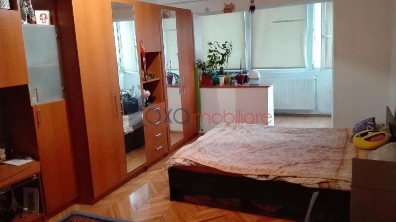 Apartament 2 camere de vanzare in Cluj-Napoca, cartier Gheorgheni