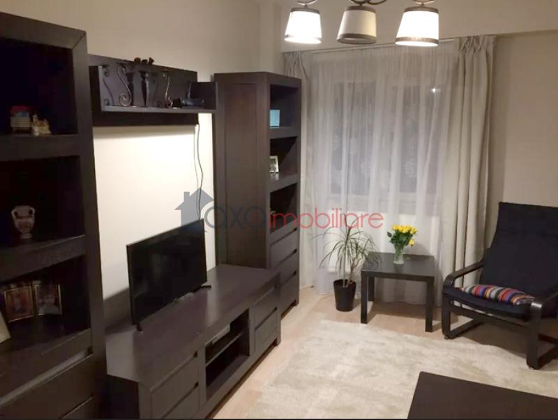 Apartament 4 camere de vanzare in Cluj-Napoca, cartier Gheorgheni